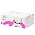 Cupa pentru inghetata si desert, Krosno Tasting, sticla, 350 ml