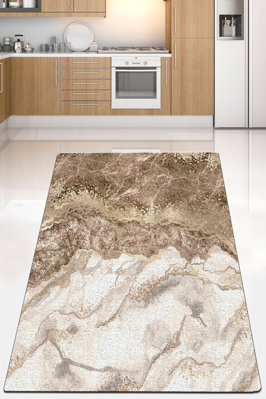 Covor, Mystisk 80 x 120, 80x120 cm, Multicolor