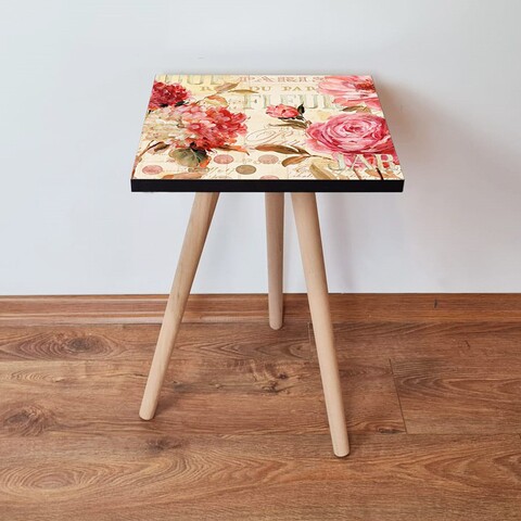 Masuta, Leona, Shp306, 35x42x35 cm, Multicolor