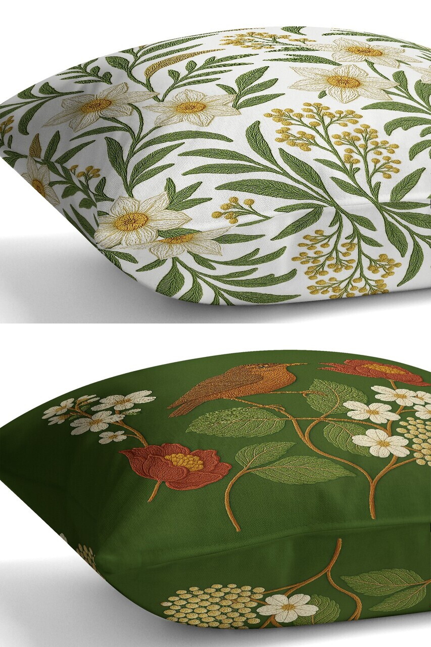 Set fete de perna, Artpnchset4-79, Poliester, Multicolor — imaginea 3