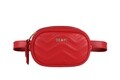 Borseta Beverly Hills Polo Club, 610, piele ecologica, rosu