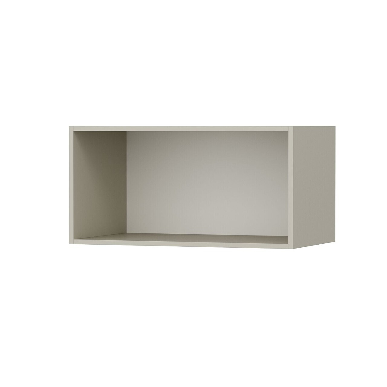 Dulap multifunctional, Hanah Home, Kale, 90x45x54 cm, Gresie — imaginea 6
