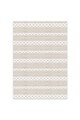 Covor, CLR-7329-HALI-31, 100x150 cm, Poliester, Bej
