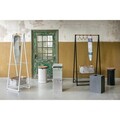 Masa de calcat Table top, Brabantia S, Morning Breeze, 95x30 cm, polipropilena/otel/bumbac