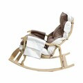 Balansoar, Atelier del Sofa, 352DWL1106, Maro / Crem