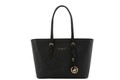 Geanta Beverly Hills Polo Club, 562, piele ecologica, negru