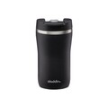 Termos inox Cafe Thermavac, Aladdin, 250 ml, negru