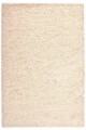 Covor, Catay White, 100 x 150 cm, 100% polipropilena, alb