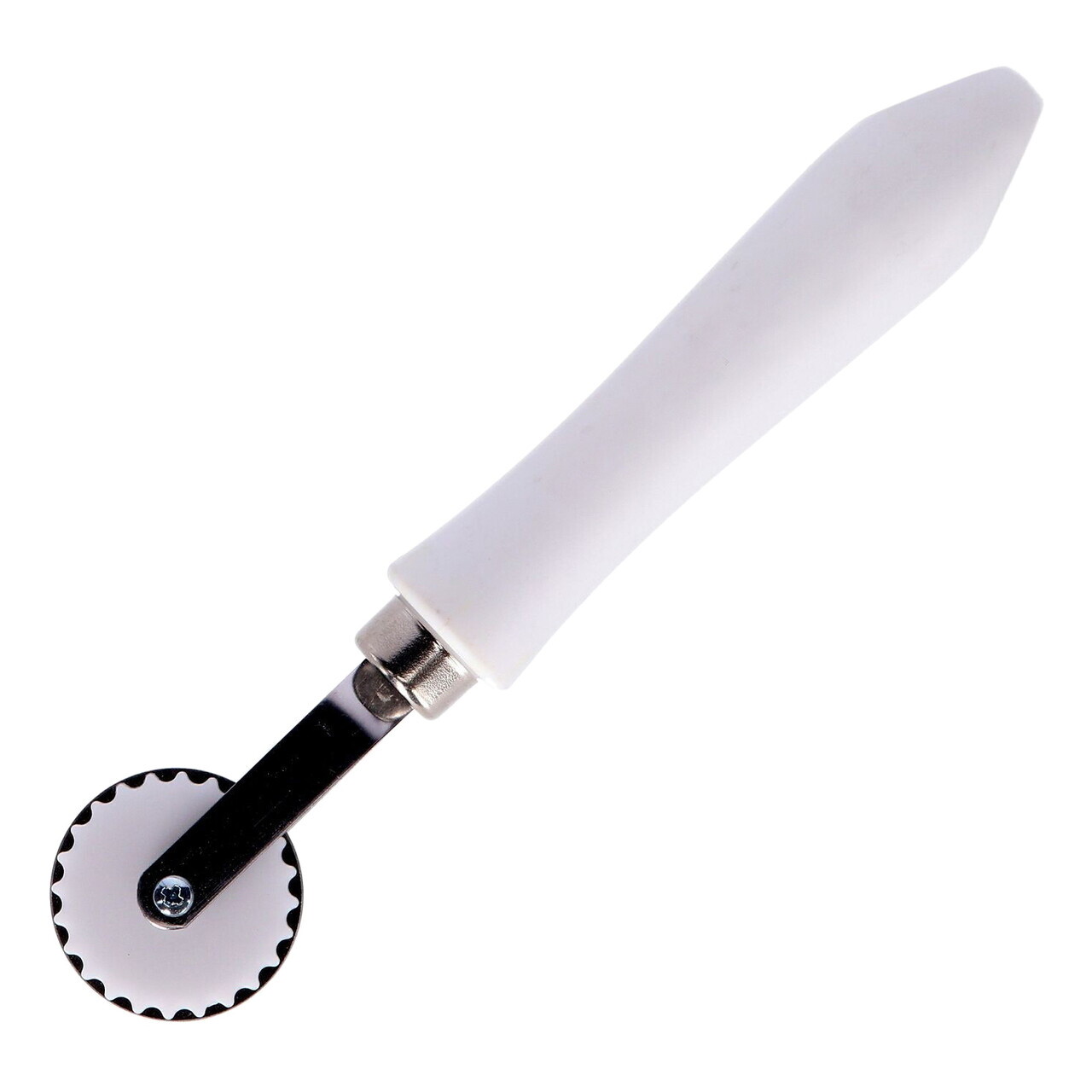 Feliator pentru paste HACCP, lama dreapta, latime 4 mm - Zokura - view 2