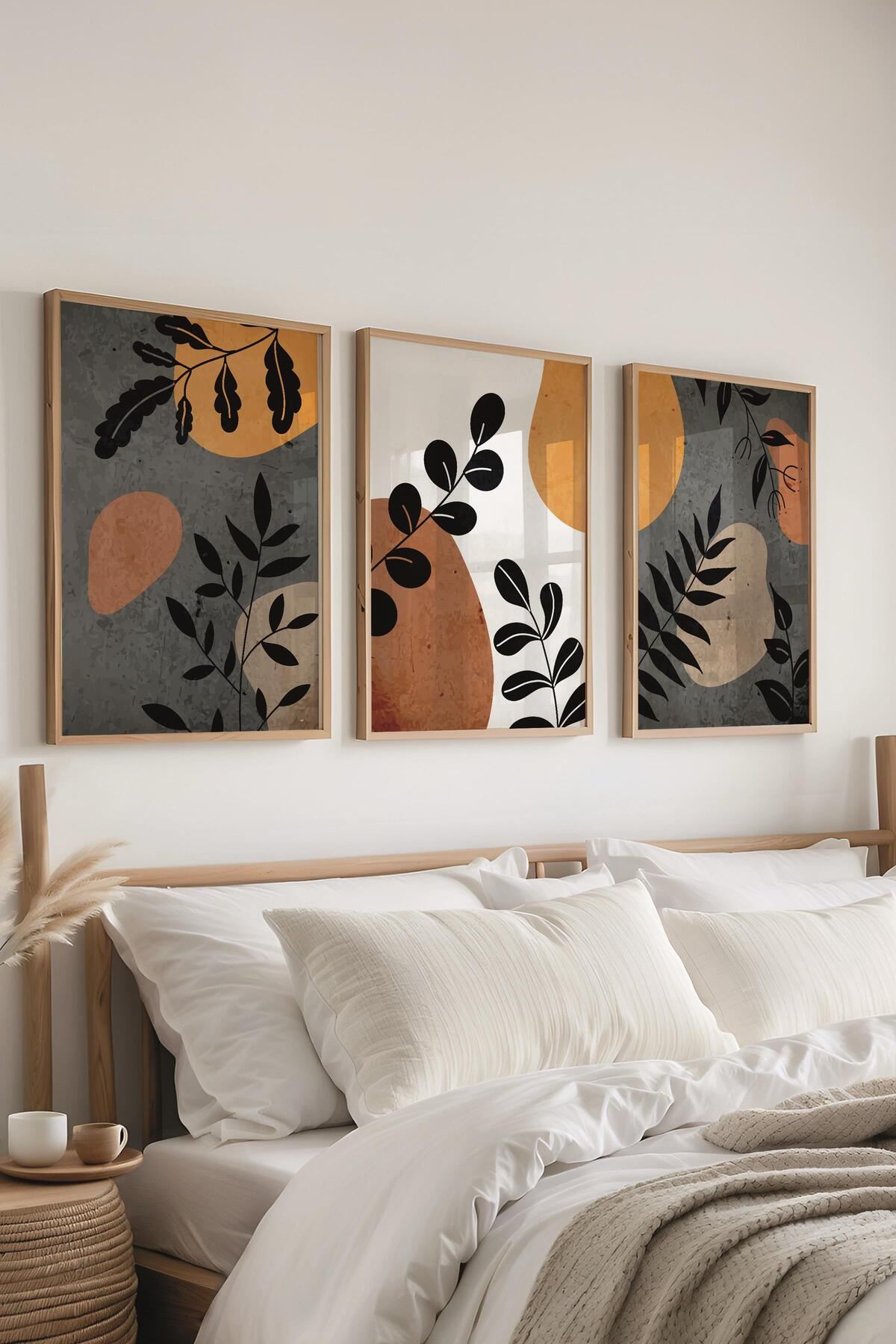 Set de pictură decorativă, Ç-300637, Sticla PVC, Multicolor