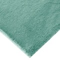 Covor, Indomex, Romantic, 200 x 290 cm, 100% poliester, verde