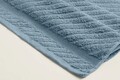 Set prosoape de baie 4 piese, Elliott, 1012A-047-1, Bumbac, Multicolor