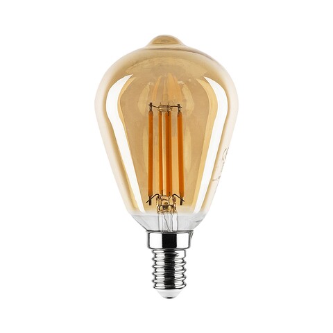 Bec led cob, e14, 4w, 2000k, 310 lm, zoey op - 023
