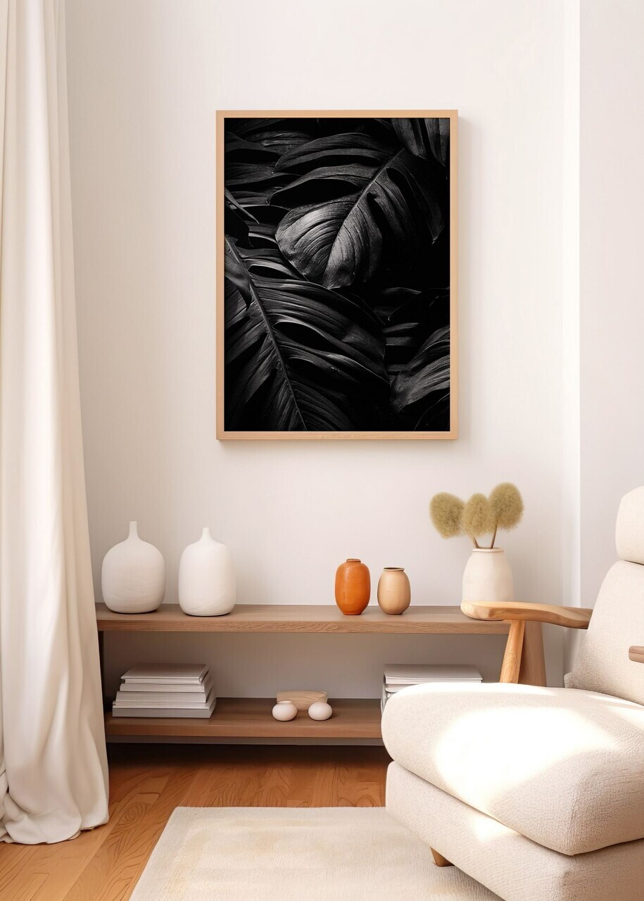 Tablou decorativ, Artnewclahsp52-3348, Lemn masiv, MDF, Multicolor