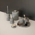 Set de baie, Arte Del Marmo, MAR07100206D, Marmura Verona gri, Gri