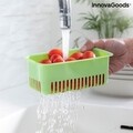 Recipient pentru conservarea alimentelor, Prefo InnovaGoods, 18.2x11.5x10 cm