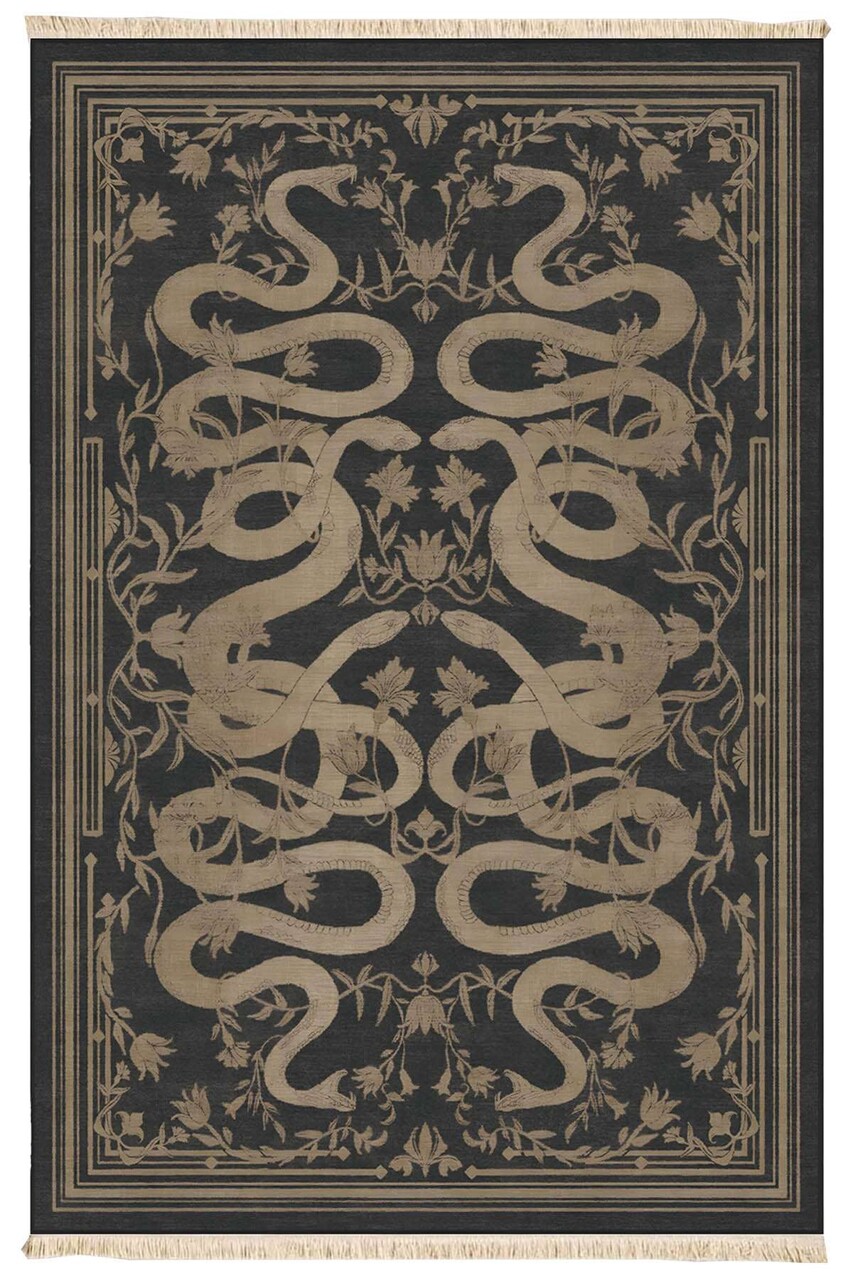 Covor (120 x 180), 170, 120x180 cm, Multicolor - view 2