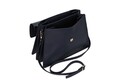 Geanta Beverly Hills Polo Club, 601, piele ecologica, bleumarin