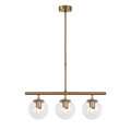 Lustra, Fulgor, 942FLG1110, Metal, Vintage