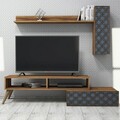 Comoda TV, Hommy Craft, Planet, Nuc / Calcedonie