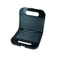 Sandwich maker Heinner, 750 W, negru