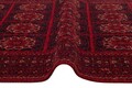 Covor, Bhr 03 Red , 160x230 cm, Fibre acrilice, Rosu