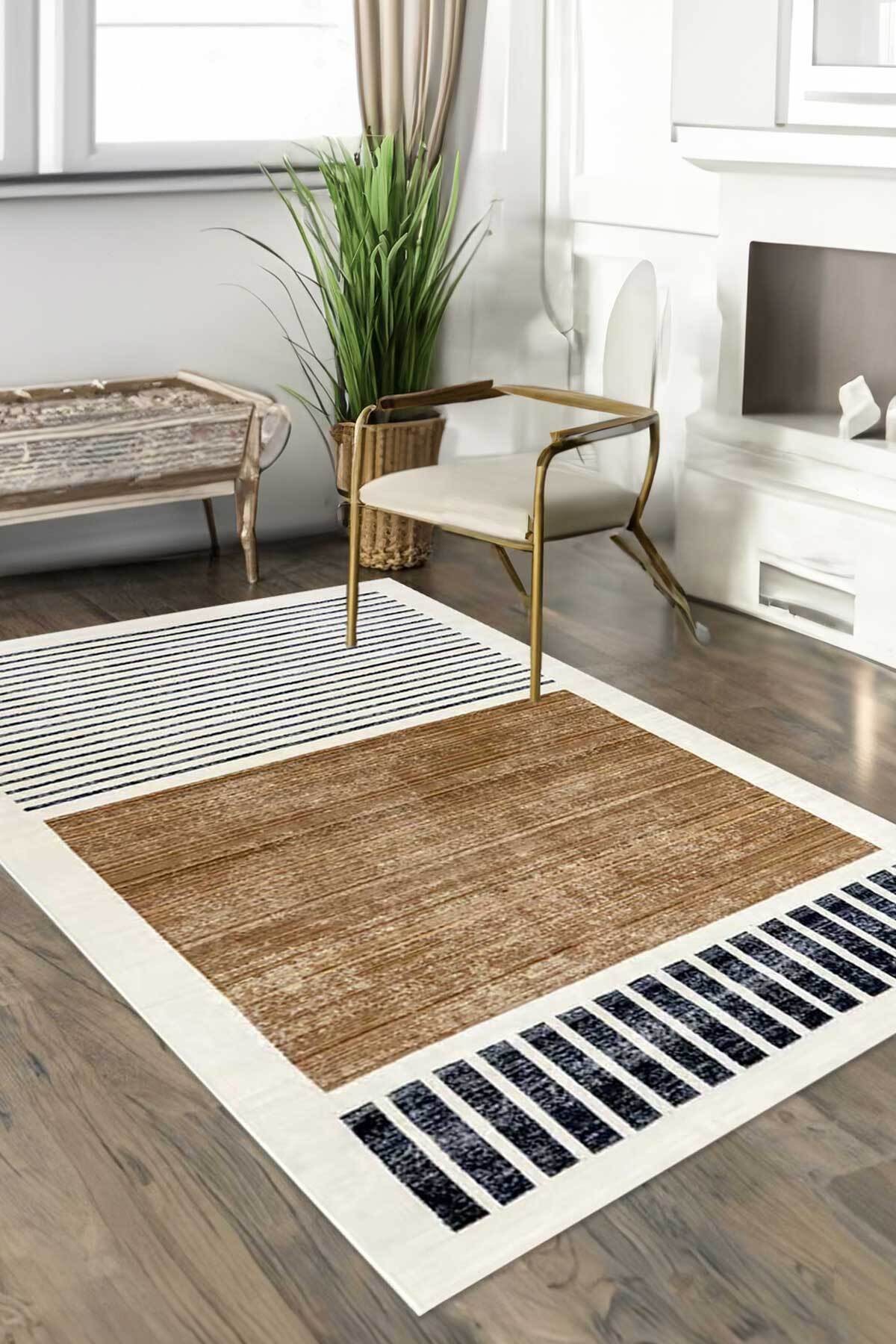 Covor, CLR-7202-20, 120x250 cm, Poliester, Multicolor