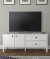 Comoda TV, Cordelia, FRN-20001, Maro/Alb