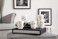 Cana Live Love Laugh, Villeroy & Boch Statement, 280 ml, portelan premium