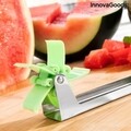 Taietor manual de pepene verde in cuburi, Cutmil InnovaGoods