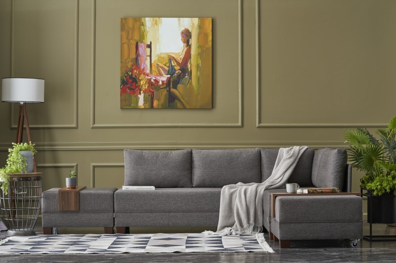 Coltar, Atelier del Sofa, 613LFS1163, Maro