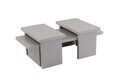 Masuta de cafea, Nordure, Sanctuary, Gri