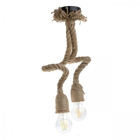 Lustra InArt, 8Χ8Χ75 cm, Rope