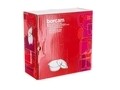 Vas de copt cu capac Round, Pasabahce, sticla borosilicata, 2.17 L