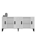 Consola, Olivia, Cross KB150, Alb
