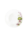 Serviciu de masa 12 piese, Brandani, 4 Seasons, portelan