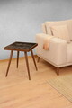 Masute, Puqa Design, Sali, PAL, Stejar negru / safir