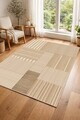 Covor, DC-7512-09, 80x140 cm, Poliester, Bej