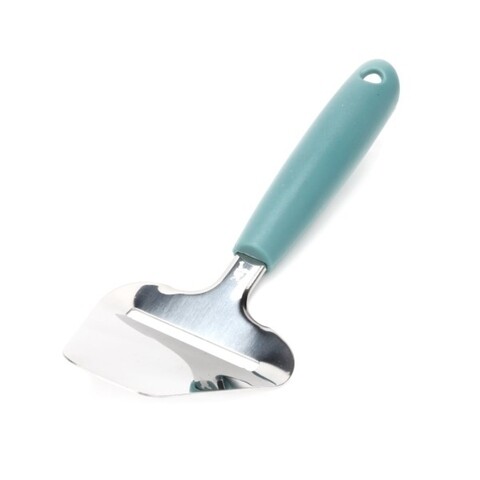 Paleta pentru feliat branzeturi, luigi ferrero norsk fr-1984, inox/plastic