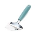 Paleta pentru feliat branzeturi, Luigi Ferrero Norsk FR-1984, inox/plastic