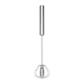 Tel rotativ Ivy, Ambition, 25 cm, inox