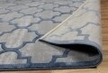 Covor rezistent Eko, CM 04 - Grey, Marine, 100% poliester, 80 x 150 cm