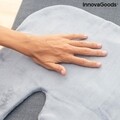 Perna electrica de incalzit pentru gat si umeri, Elpane InnovaGoods, 60x45 cm