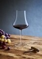 Set 6 pahare pentru vin, Tentazioni Orange Wine's Tester C 486, Luigi Bormioli, 650 ml, sticla cristal