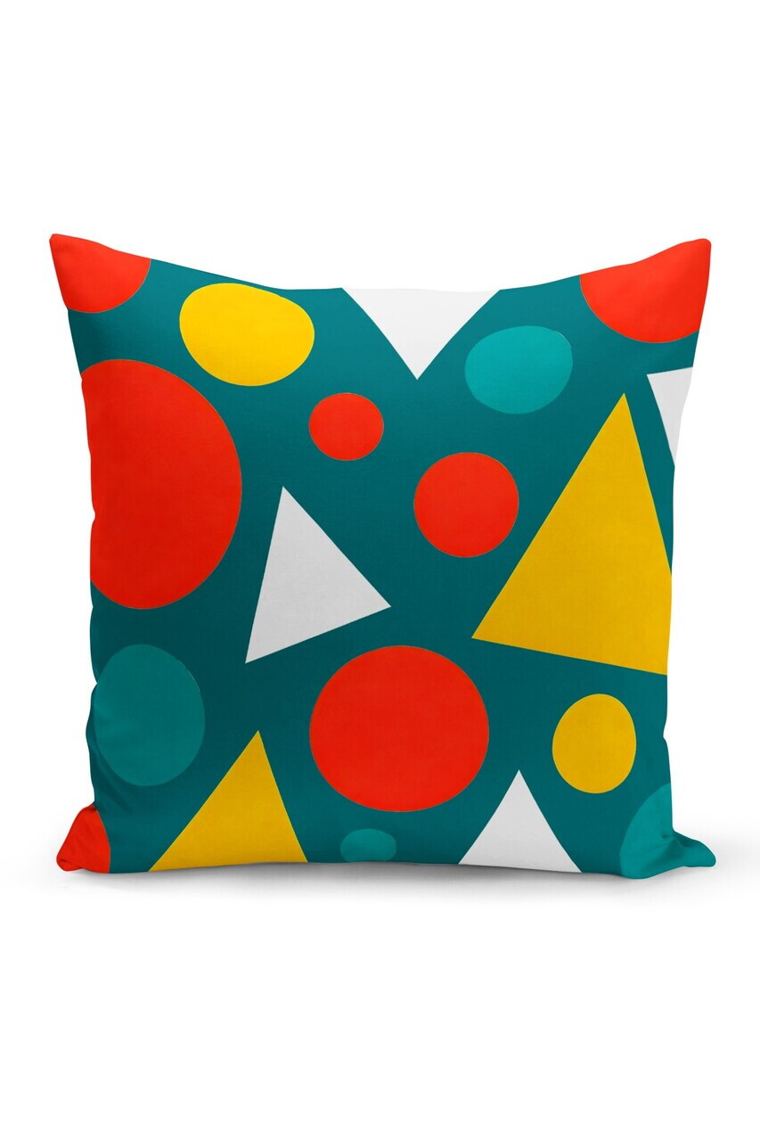 Husa de perna, Dsypoparts-32, 43x43 cm, Poliester, Multicolor — imaginea 2