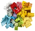 Cutie deluxe in forma de caramida, LEGO, plastic