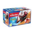 Set mop cu galeata, Vileda, Turbo Easywring & Clean, polipropilena