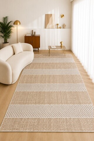Covor, Resage, 60x100 cm, Multicolor