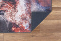 Covor, Opus Chenille AL 307 , 150x230 cm, Poliester , Multicolor