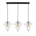 Lustra, Opviq, 892OPV1625, Metal, Crom
